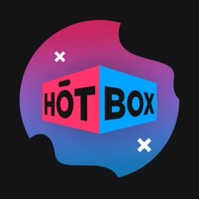 HOTBOX UNIVERSE