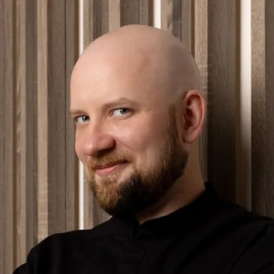 Pavel Sen'kov
