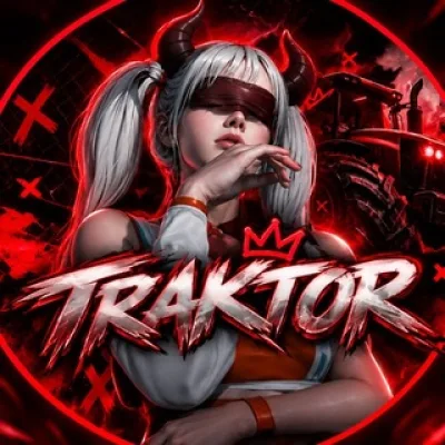 TRAKTOR NEWS 🗞️