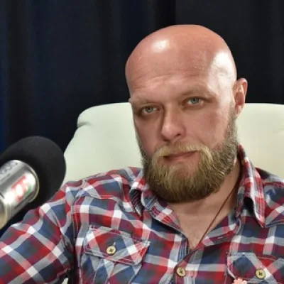 Станислав Яскевич