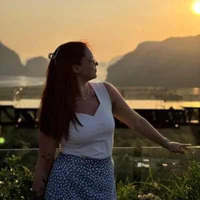 Lena Mosina