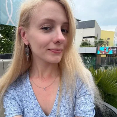 Alena Tikhomirova