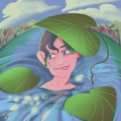 многолетний кустарник чабрец