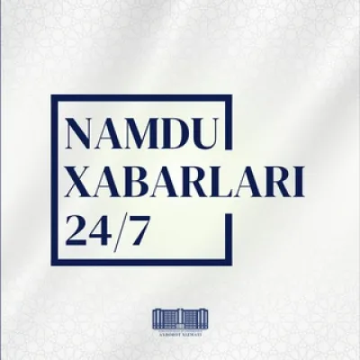 NamDU xabarlari