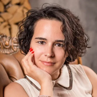 Орлова Карина