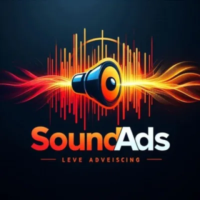 SoundAds Music — Original Music