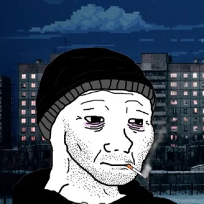 сын маминой поруки