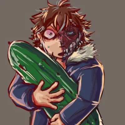 Сыркокичка (commissions open)