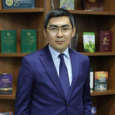 Otabek Hasanov