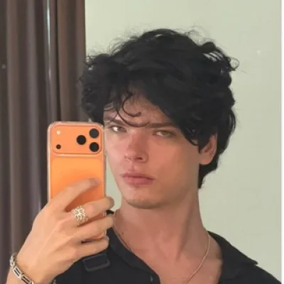 Егор Менеджер (Новый)