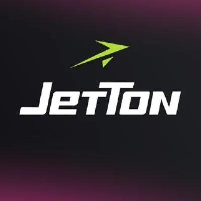 JetTon Official