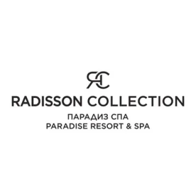 Отель Radisson Collection Парадиз и Спа