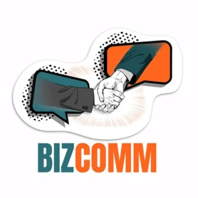 BizComm 🤝
