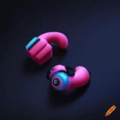 Геймерские беруши