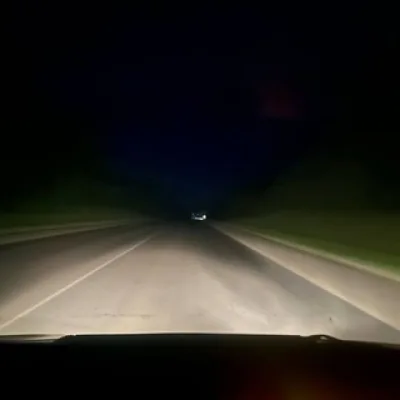 Let me show you the World in my eyes.
