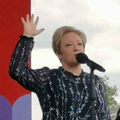 Наталия Тебелева