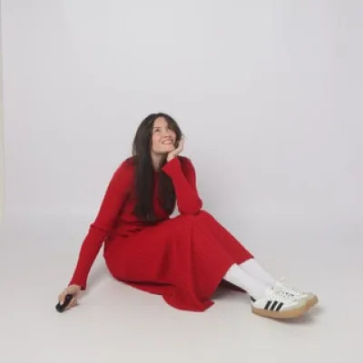 Эльвира Нигматуллина