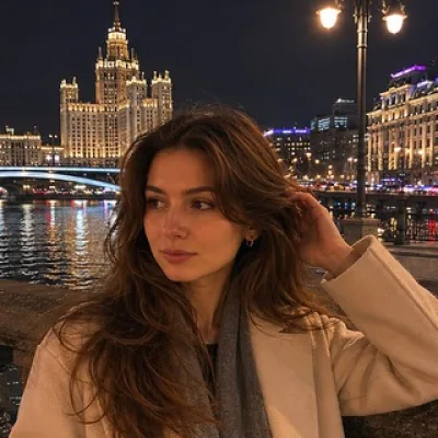 Алина Орлова