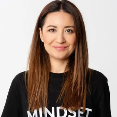 Dina Mostovaya