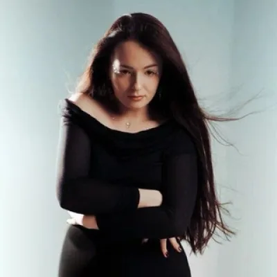 Ann Kalugina