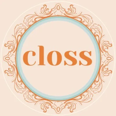 Closs женская одежда