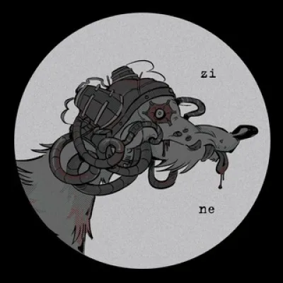 Awoozine | Murkoff Zine — Outlast