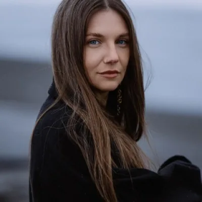 Елена Верещагина
