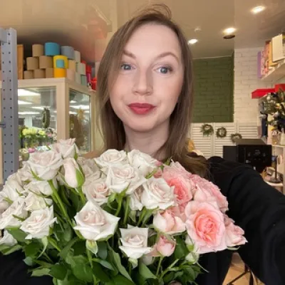 Галина Путятина