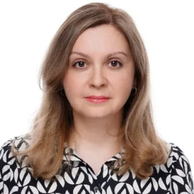 Ekaterina Lepenysheva