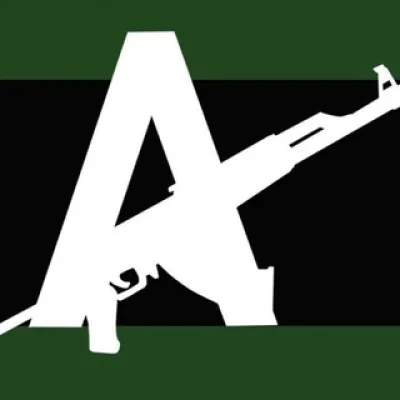 Авангардна матерія