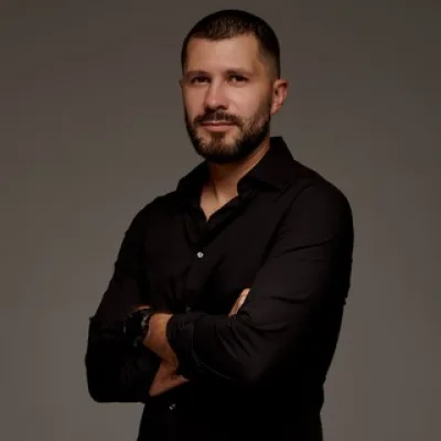 Дмитрий Чеклов | CEO Hybrid