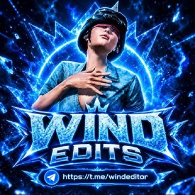 WIND EDITS