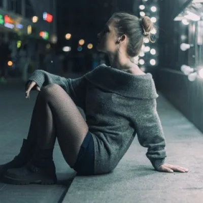 Анна • Ментальная