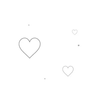 ♡゙
