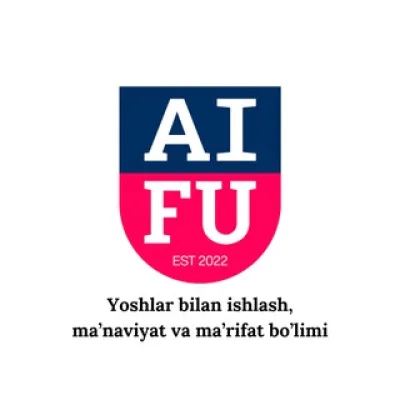 AIFU YOSHLARI