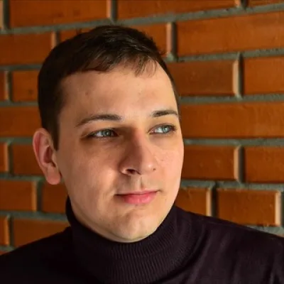 Алексей Андрейченко