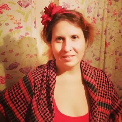 Наталья Макеева⚡️ Z Chat
