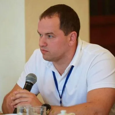 Роман Алехин