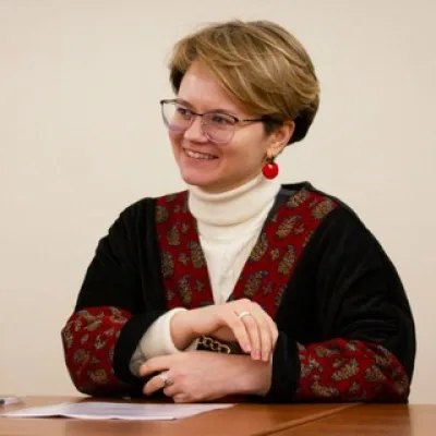 Tatiana Korneeva
