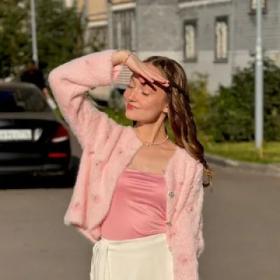 Альбина | О косметике