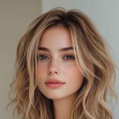Alina Saveleva