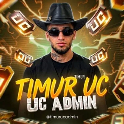 TEOTIMUR UC ADMIN