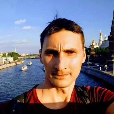 Александр Гагарин