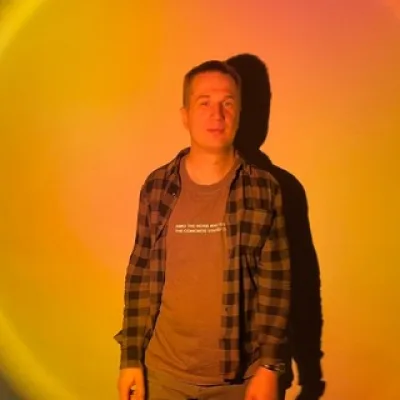 Андрей Чернов