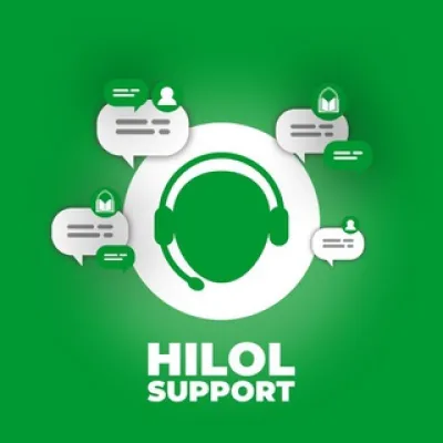 Hilol Support