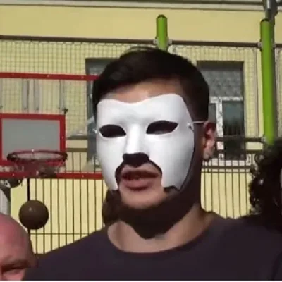 Диджей Лобня большой прямо