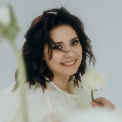 Irina Sezonova