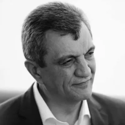 Сергей Меняйло. Личный блог.
