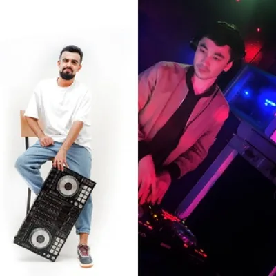DJ babur 🎧🎛Huge EDIT