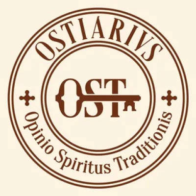 Ostiarius